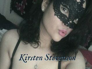 Kirsten_Stevenson