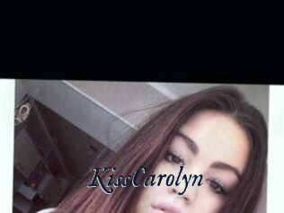 KissCarolyn