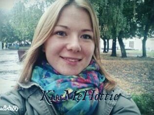 KissMeHottie