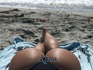 Kissa