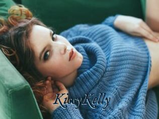 KissyKelly