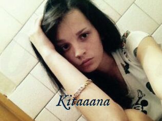 Kitaaana