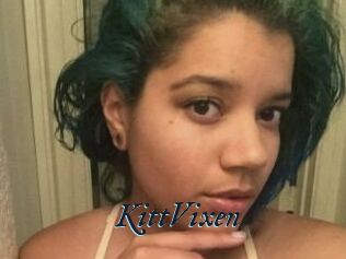 KittVixen