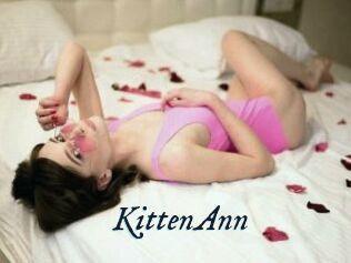 KittenAnn