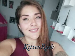 KittenRush
