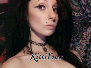 KittiFrost