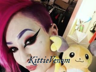 KittieVenom