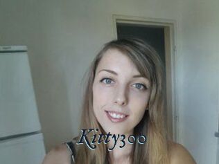 Kitty300