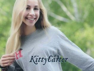 KittyCarter