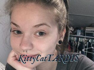 KittyCatTARDIS