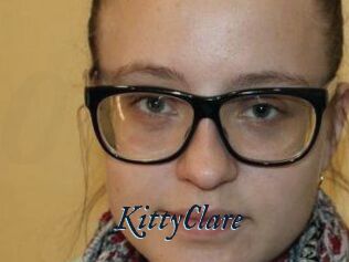 KittyClare