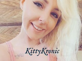 KittyKronic
