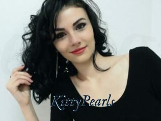 KittyPearls