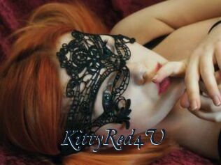 KittyRed4U