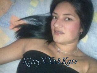 KittyXX18Kate