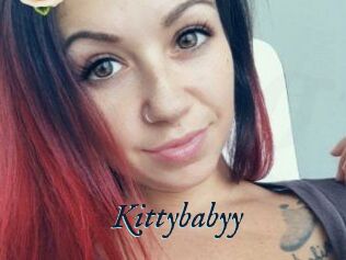 Kittybabyy