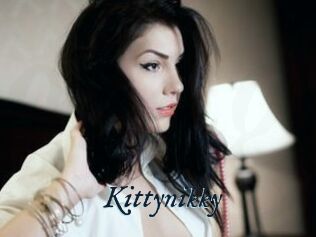 Kittynikky