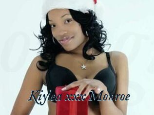 Kiylea_xxx_Monroe