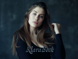 KlaraBeck