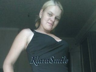 KlaraSmile