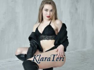 KlaraTeri Oral Girls
