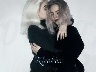 KleoFox