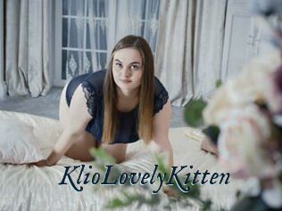KlioLovelyKitten