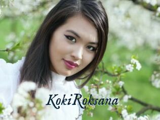 KokiRoksana