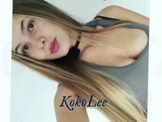 KokoLee