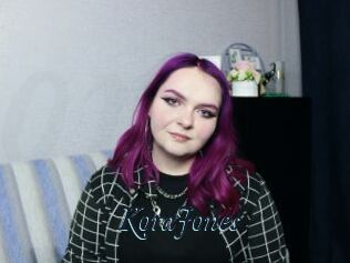 KoraJones