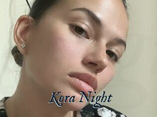 Kora_Night