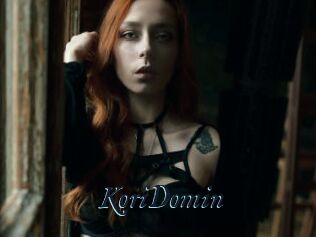 KoriDomin