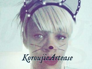 KoroujieArtease