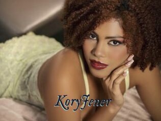 KoryJener