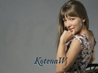 KotenaW