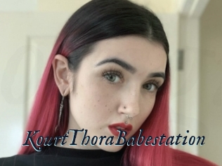 KourtThoraBabestation
