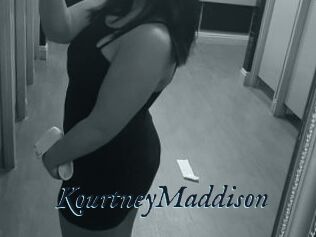 KourtneyMaddison