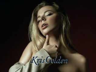 KrisGolden