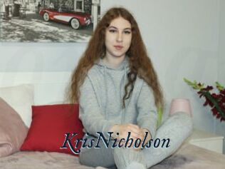 KrisNicholson