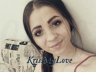 KrissMyLove