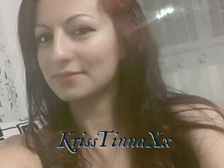 KrissTinnaXx