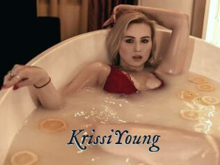 KrissiYoung