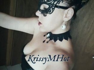 KrissyMHot
