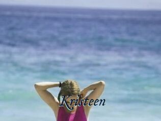 Kristeen