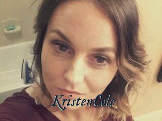 KristenCole Oral Girls