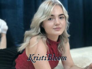 KristiBloom