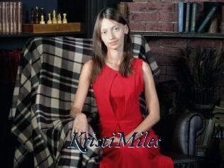 KristiMiles