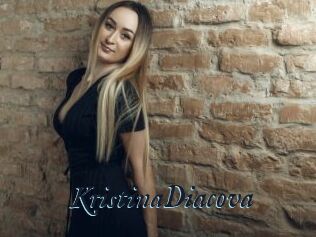 KristinaDiacova