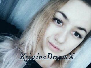KristinaDreamX