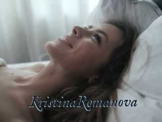 KristinaRomanova